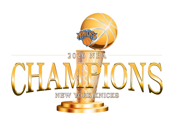 2026 NBA Champions, New York Knicks